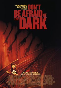 دانلود فیلم Don’t Be Afraid of the Dark 2010