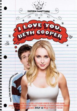 دانلود فیلم I Love You Beth Cooper 2009