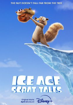 دانلود سریال Ice Age: Scrat Tales