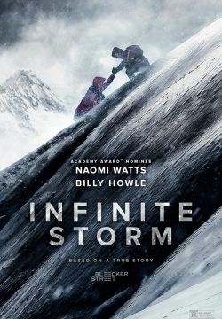 دانلود فیلم Infinite Storm 2022