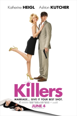 دانلود فیلم Killers 2010