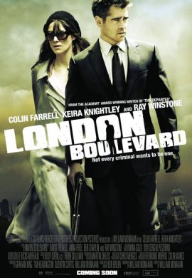 دانلود فیلم London Boulevard 2010