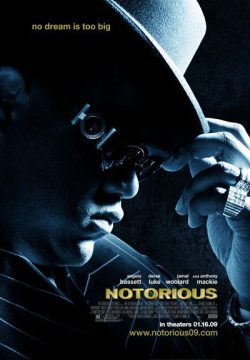 دانلود فیلم Notorious 2009