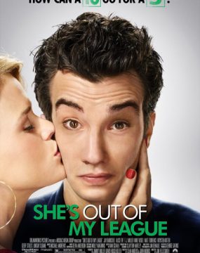 دانلود فیلم She’s Out of My League 2010