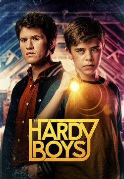 دانلود سریال The Hardy Boys