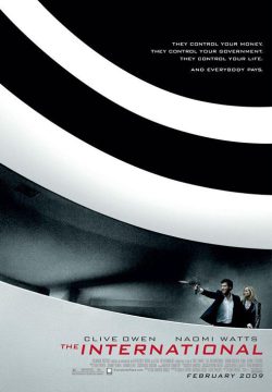 دانلود فیلم The International 2009