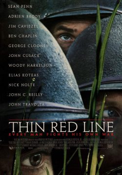 دانلود فیلم The Thin Red Line 1998