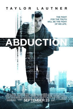 دانلود فیلم Abduction 2011