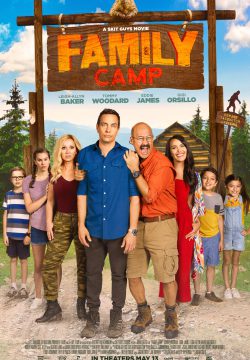 دانلود فیلم Family Camp 2022