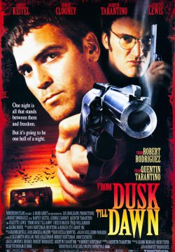 دانلود فیلم From Dusk Till Dawn 1996