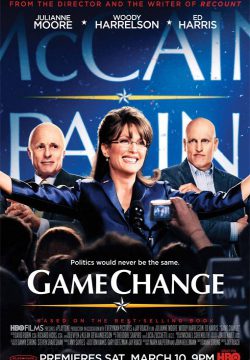 دانلود فیلم Game Change 2012