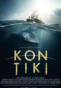 دانلود فیلم Kon-Tiki 2012