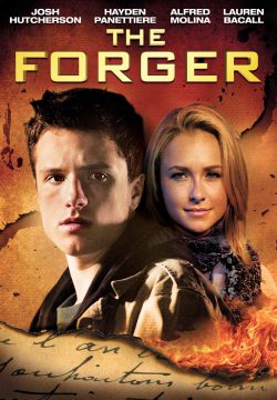 دانلود فیلم The Forger 2012