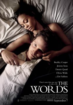 دانلود فیلم The Words 2012