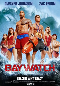 دانلود فیلم Baywatch 2017