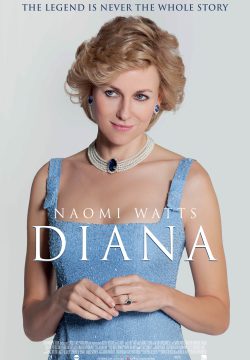 دانلود فیلم Diana 2013