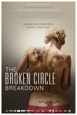 دانلود فیلم The Broken Circle Breakdown 2012