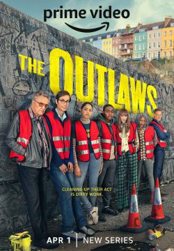 دانلود سریال The Outlaws