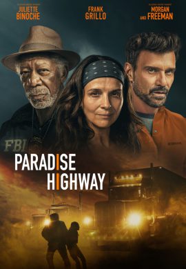 دانلود فیلم Paradise Highway 2022