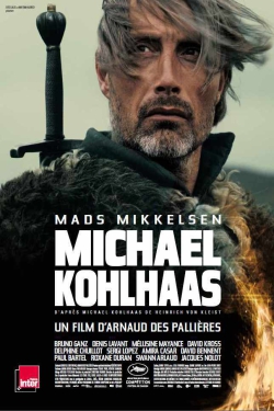 دانلود فیلم Age of Uprising: The Legend of Michael Kohlhaas 2013