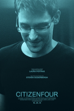 دانلود فیلم Citizenfour 2014