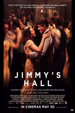 دانلود فیلم Jimmy’s Hall 2014