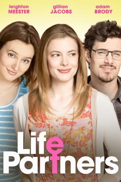 دانلود فیلم Life Partners 2014