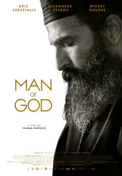 دانلود فیلم Man of God 2021