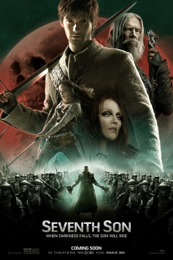 دانلود فیلم Seventh Son 2014