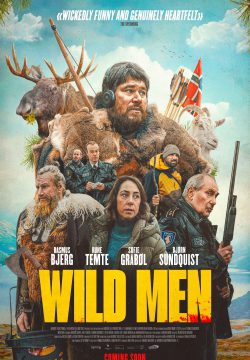 دانلود فیلم Wild Men 2021