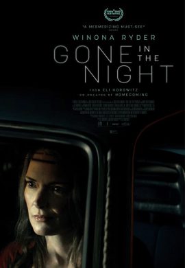 دانلود فیلم Gone in the Night 2022