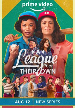 دانلود سریال A League of Their Own