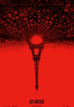 دانلود فیلم As Above So Below 2014