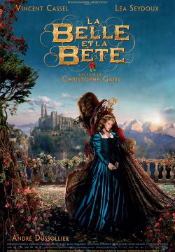 دانلود فیلم Beauty and the Beast 2014