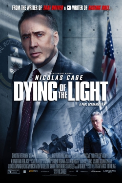 دانلود فیلم Dying of the Light 2014