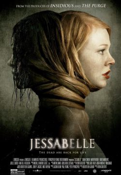 دانلود فیلم Jessabelle 2014