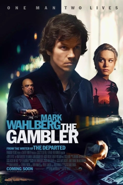 دانلود فیلم The Gambler 2014