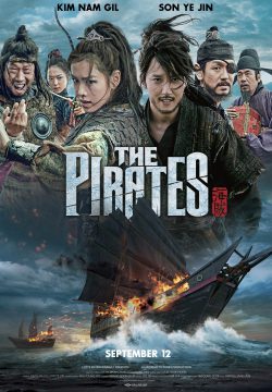 دانلود فیلم The Pirates 2014