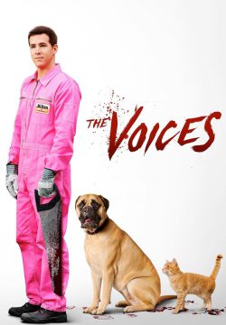 دانلود فیلم The Voices 2014