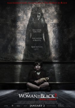 دانلود فیلم The Woman in Black 2: Angel of Death 2014