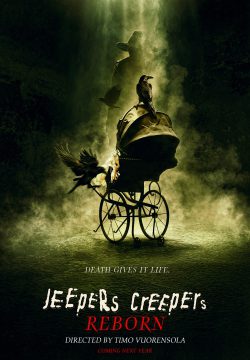 دانلود فیلم Jeepers Creepers: Reborn 2022