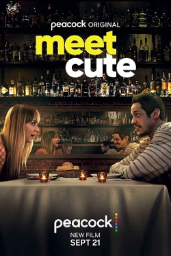 دانلود فیلم Meet Cute 2022