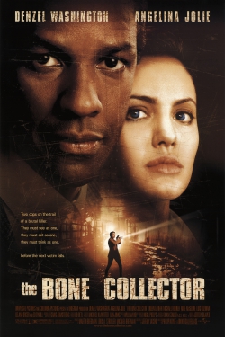 دانلود فیلم The Bone Collector 1999