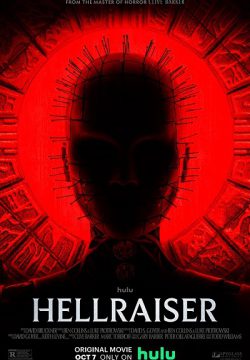 دانلود فیلم Hellraiser 2022