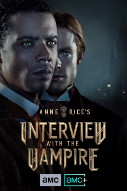 دانلود سریال Interview with the Vampire