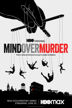 دانلود سریال Mind Over Murder