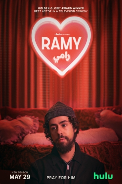 دانلود سریال Ramy