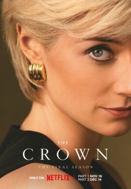 دانلود سریال The Crown