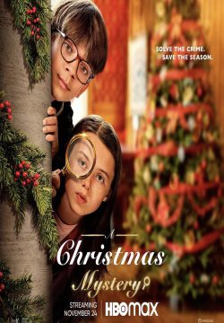 دانلود فیلم A Christmas Mystery 2022