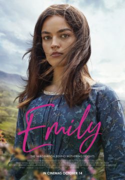 دانلود فیلم Emily 2022